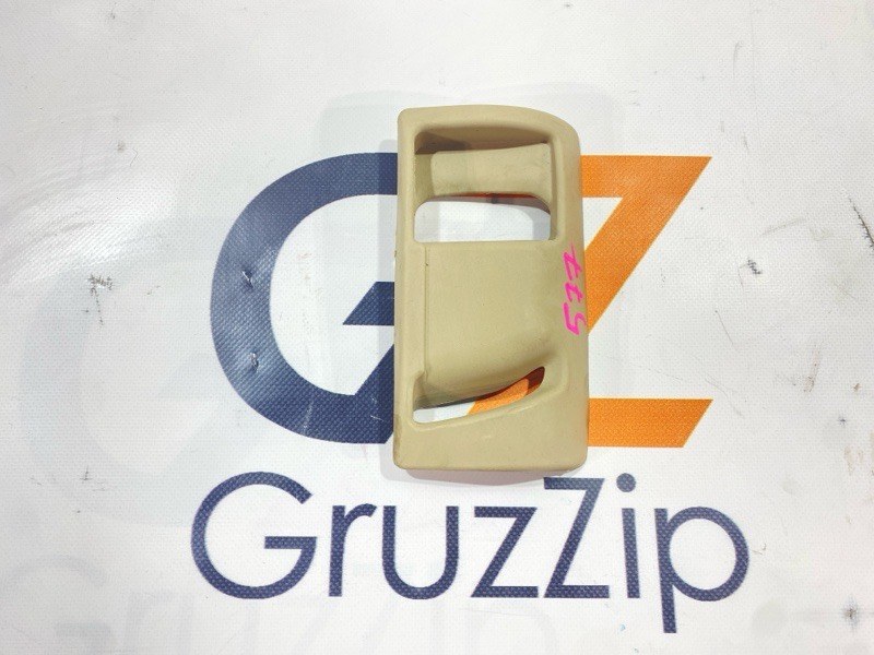 Крышка ремня безопасности Toyota Land Cruiser Prado GRJ121W 1GR-FE 2005 (б/у)