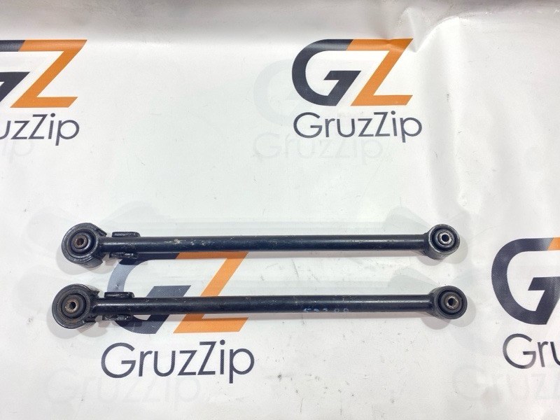 Тяга моста Nissan Safari WGY61 TB45E 1998 задняя (б/у)