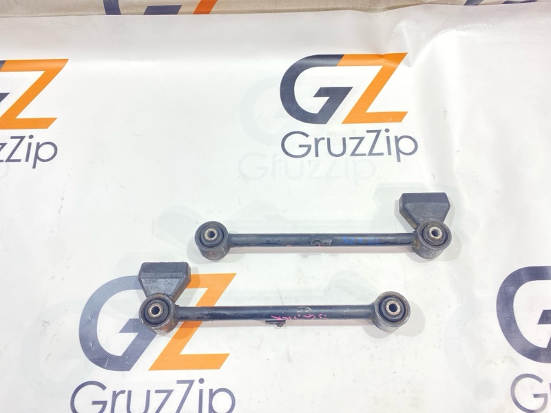 Тяга моста Nissan Safari WGY61 TB45E 1998 задняя (б/у)