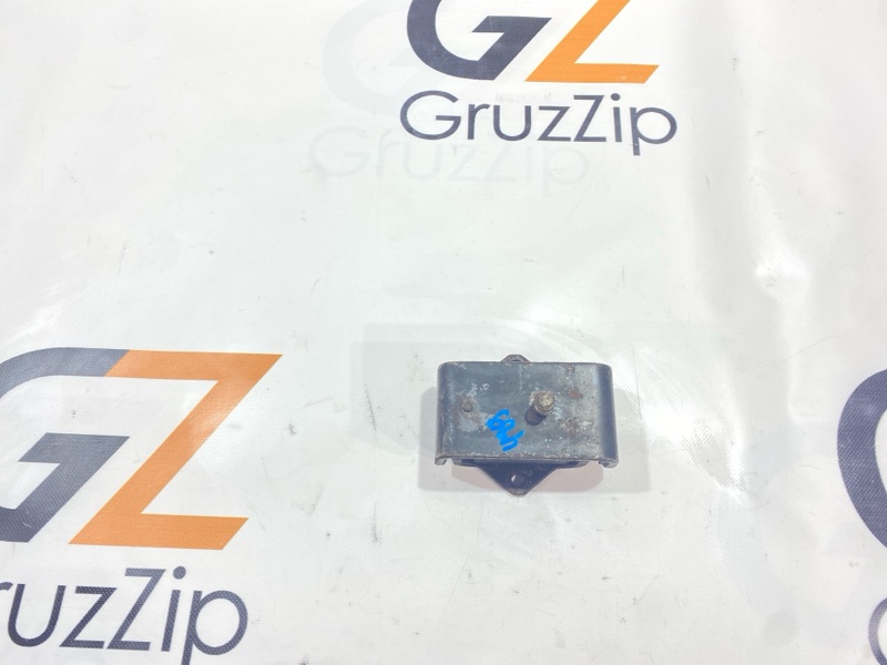 Подушка двигателя Mitsubishi Fuso Fighter FK61HK 6M61 2002 передняя (б/у)