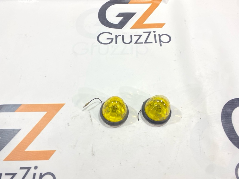 Габаритные огни Hino Profia FS1FKE F17D 1999 (б/у)