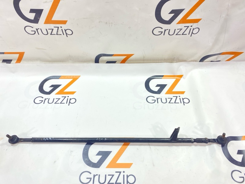 Рулевая тяга поперечная Nissan Safari WGY61 TB45E 1998 (б/у)