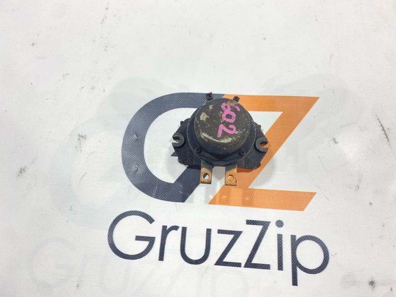 Реле лебедки Nissan Safari VRGY60 TD42 1990 (б/у)