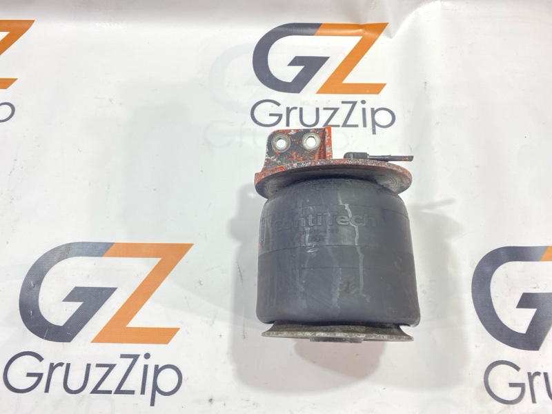 Пневмо подушка Isuzu Giga CYJ77W8 6UZ1 2007 (б/у)