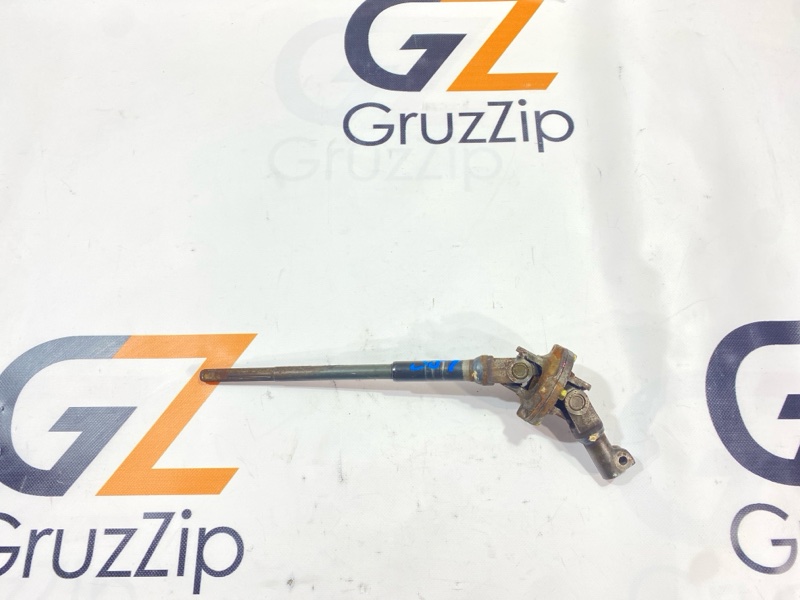 Рулевой карданчик Toyota 4Runner UZN215L 2UZ-FE 2004 (б/у)