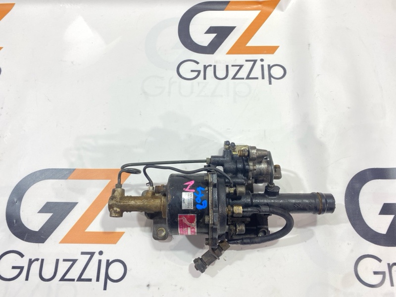 ПГУ сцепления Mitsubishi Fuso Super Great FU54 6M70 2004 (б/у)