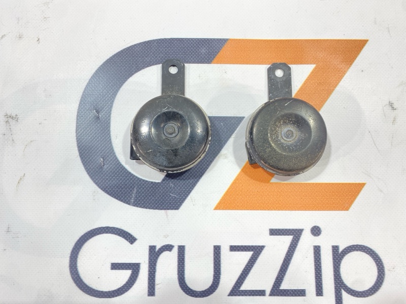 Сигнал Звуковой Toyota Land Cruiser UZJ100W 2UZ-FE 2004 (б/у)