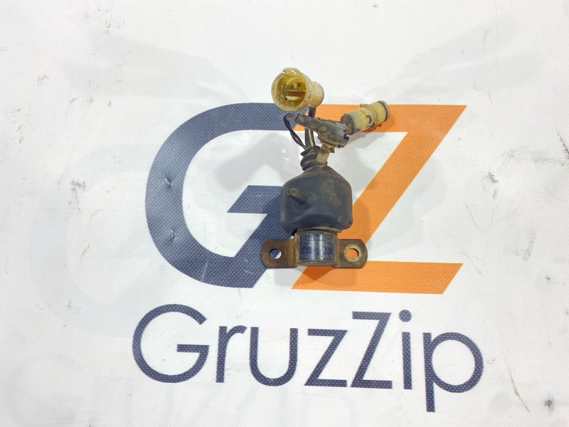 Реле свечей накала Isuzu Giga CYJ51W5 6WF1 2004 (б/у)