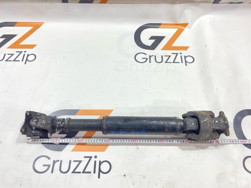 Карданный вал Toyota Hilux Surf KZN130W 1KZ-TE 1994 передний (б/у)