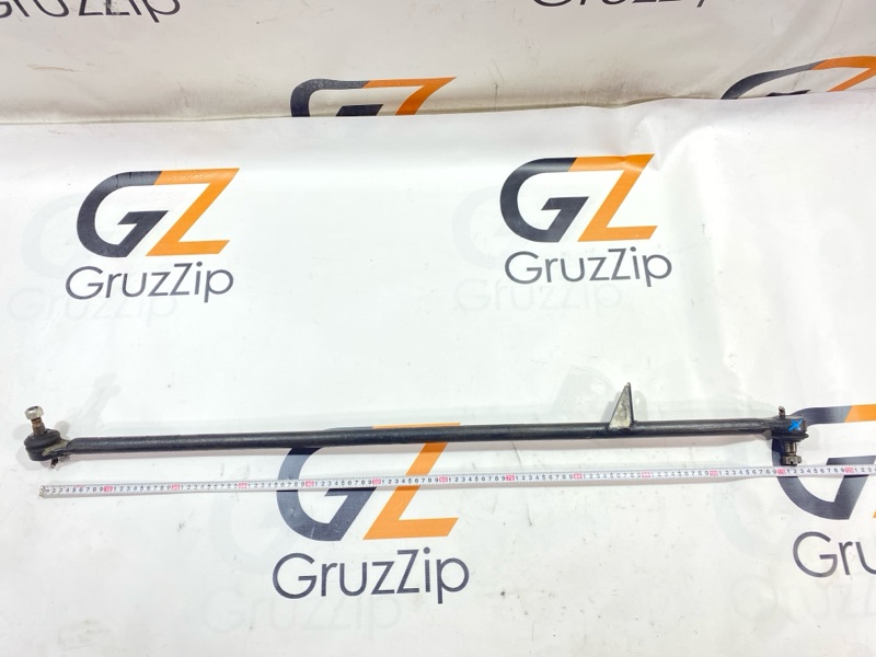 Рулевая тяга поперечная Nissan Safari VRGY60 TD42 1990 (б/у)