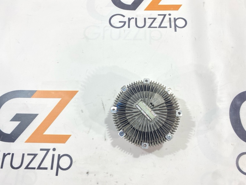 Вискомуфта Mitsubishi Canter FE74 4M42 2007 (б/у)