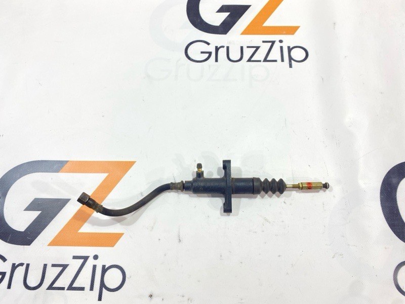 Рабочий цилиндр сцепления Mitsubishi Canter FE538E 4D35 1995 (б/у)