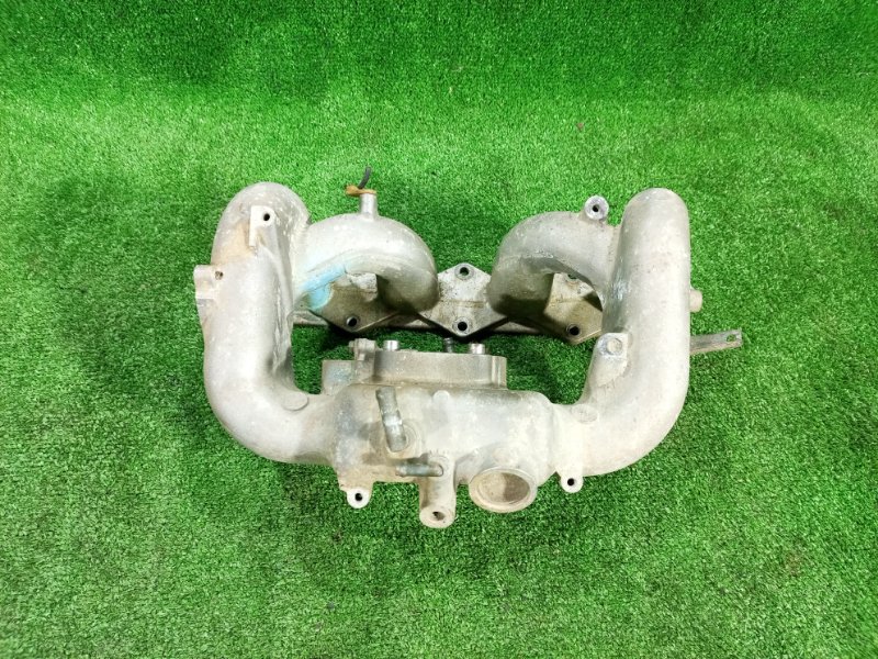 Коллектор впускной Suzuki Jimny JB43 M13A (б/у)