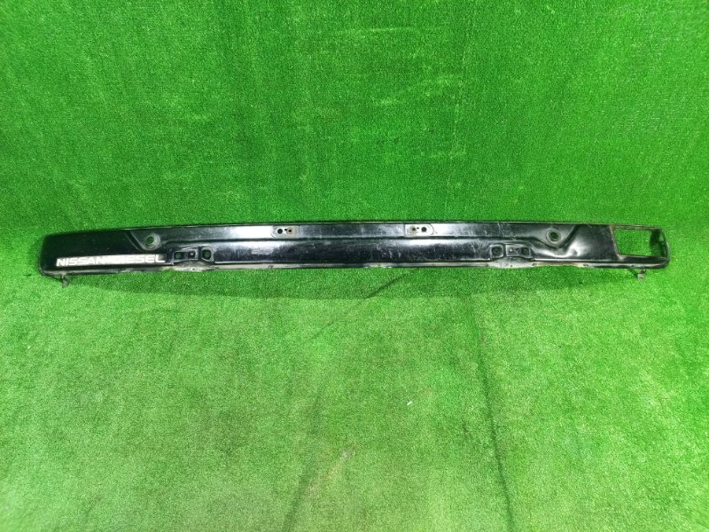 Жабо Nissan Diesel Condor PK25A FE6T 2003 (б/у)