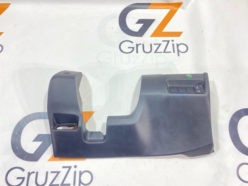 Пластик под руль Honda Fit GP5 LEB 2013 (б/у)