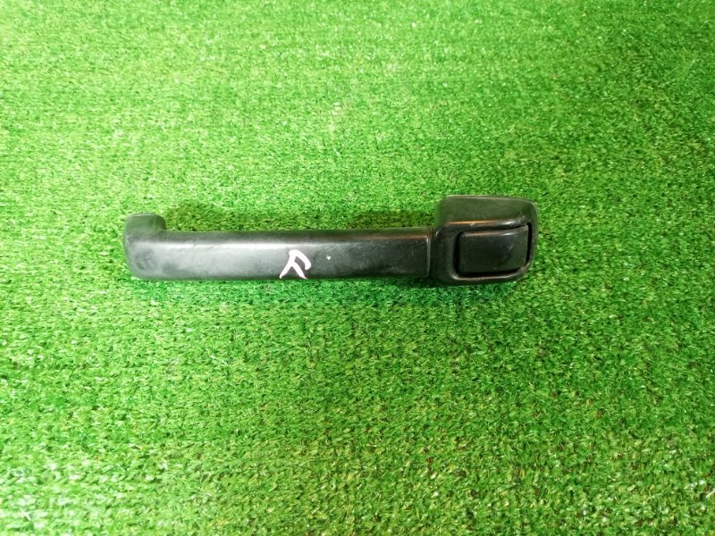 Ручка двери внешняя Nissan Diesel Condor PK25A FE6T 2003 правая (б/у)