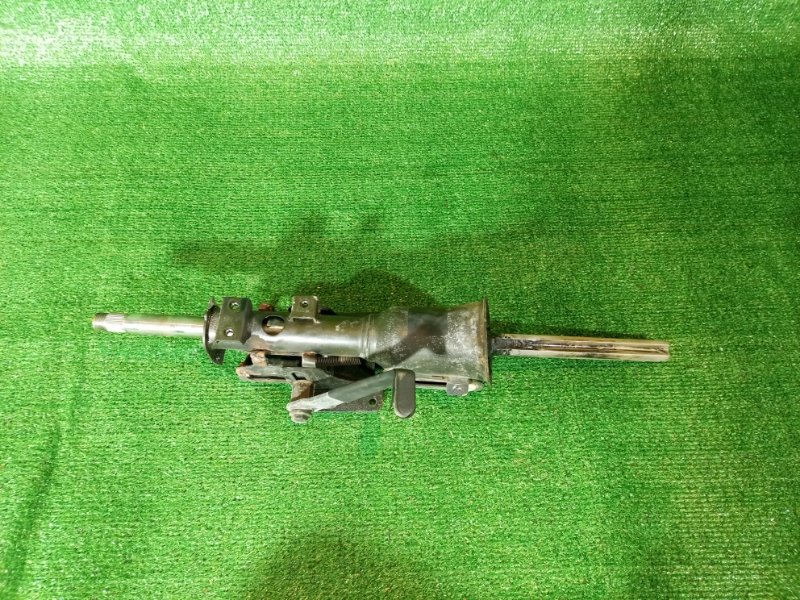 Рулевая колонка Nissan Diesel Condor PK25A FE6T 2003 (б/у)