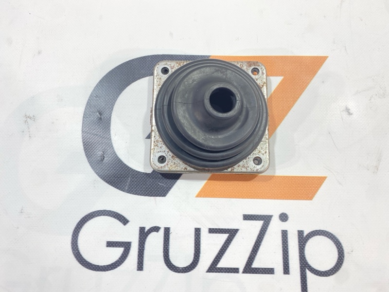Кожух ручки переключения раздатки Toyota Land Cruiser Cygnus UZJ100W 2UZ-FE 1999 (б/у)