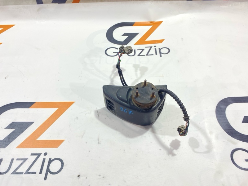 Мотор складывания зеркала Nissan Diesel Condor MK25A FE6 2003 (б/у)