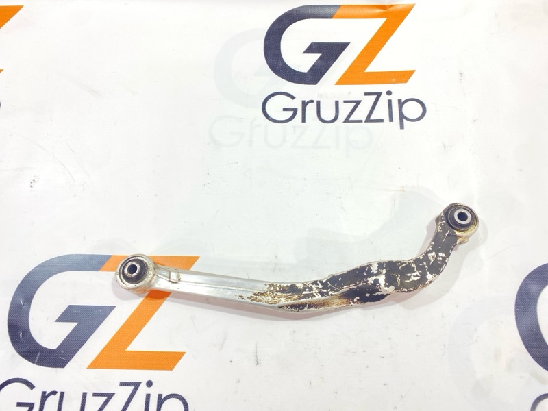 Рычаг подвески Nissan X-TRAIL NT32 MR20 2014 задний правый (б/у)