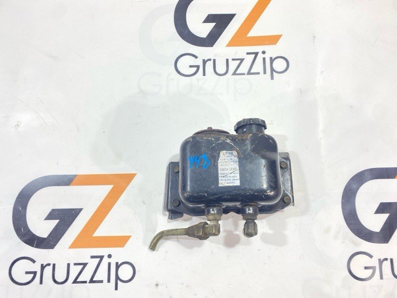 Бачок гидроусилителя Mitsubishi Fuso Super Great FS54JVX 6M70 2002 (б/у)