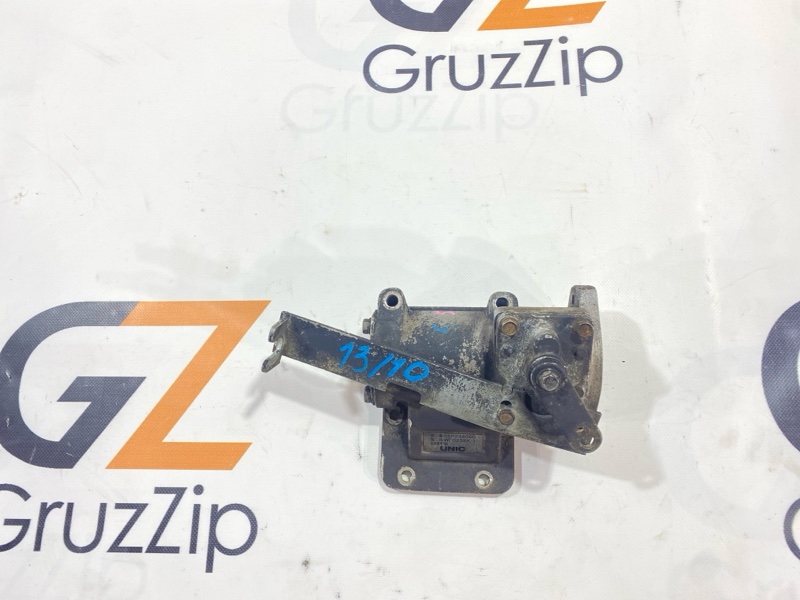 Редуктор отбора мощности (ПТО) Mitsubishi Canter FE73EEN 4M51 2003 (б/у)