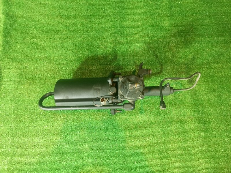 Тормозное ПГУ Isuzu Giga CXZ72 12PD1 1990 (б/у)