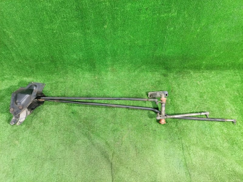 Кулиса МКПП Isuzu Giga CXZ72 12PD1 1990 (б/у)