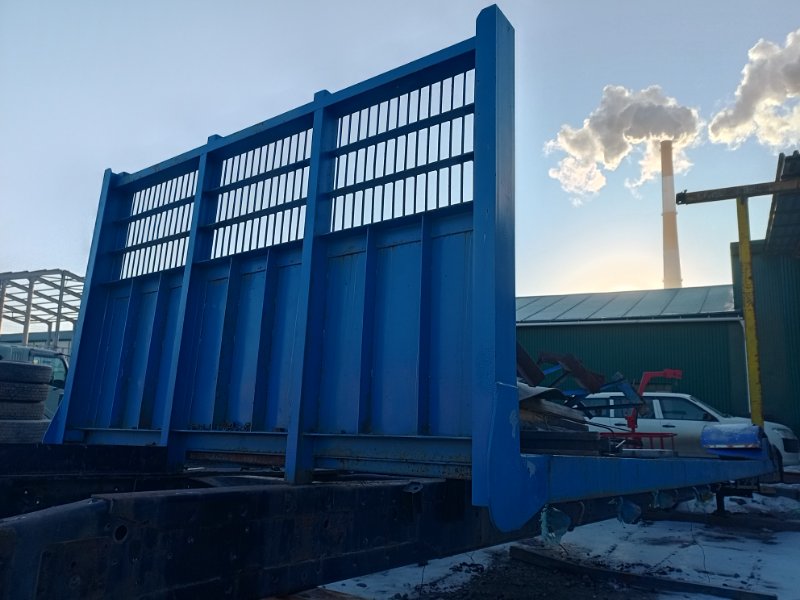 Кузов грузовой Isuzu Giga CXZ72 12PD1 1990 (б/у)