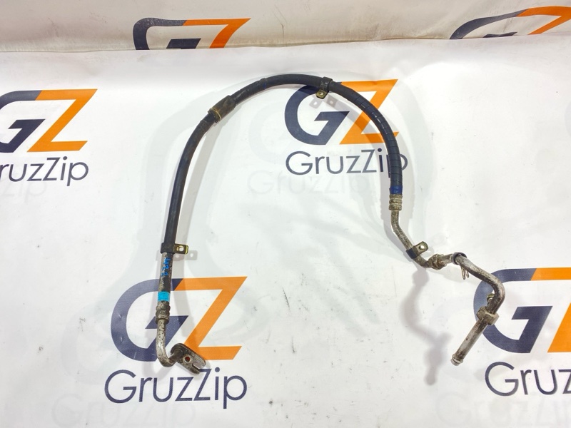 Трубка кондиционера Nissan Diesel Condor MK210 FE6 1994 (б/у)