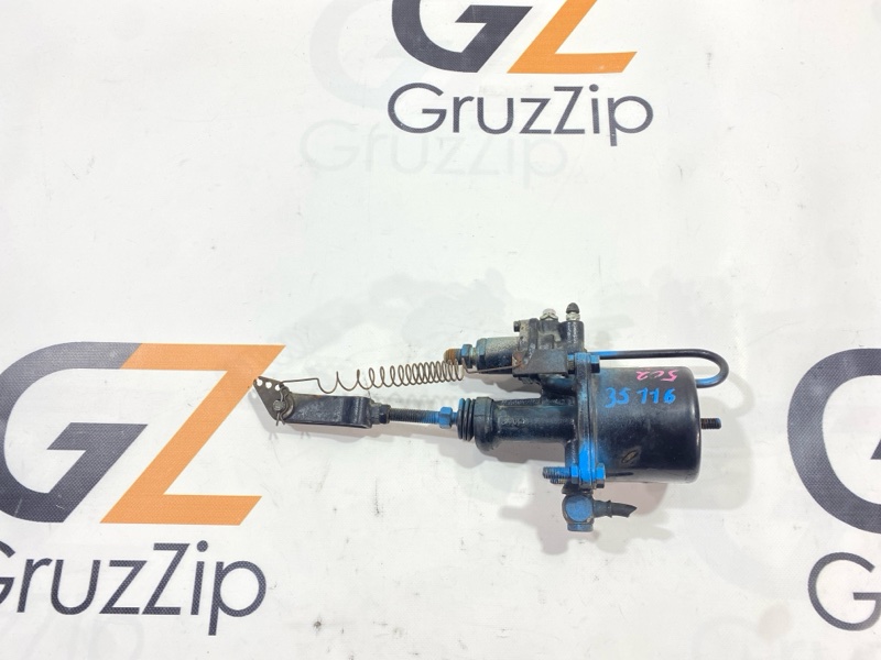 ПГУ сцепления Hino Ranger FD2JGC J08C 1997 (б/у)