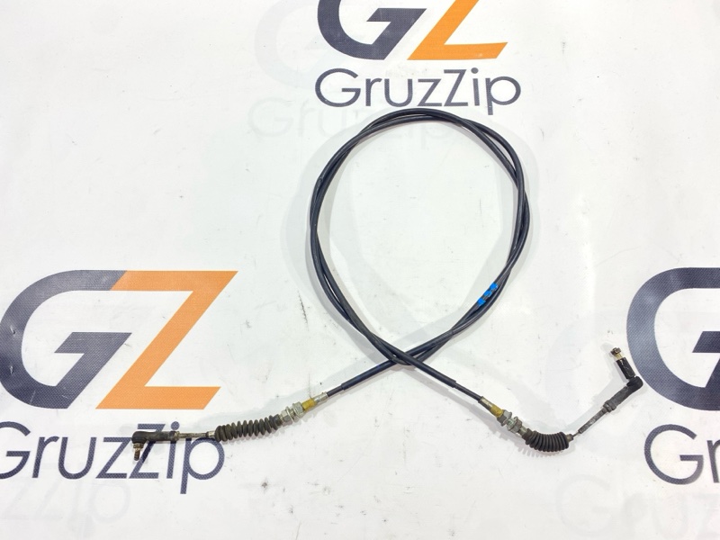 Тросик газа Hino Profia FS1FKE F17D 1999 (б/у)