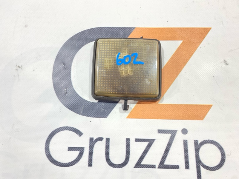 Плафон салона Nissan Safari VRGY60 TD42 1990 (б/у)