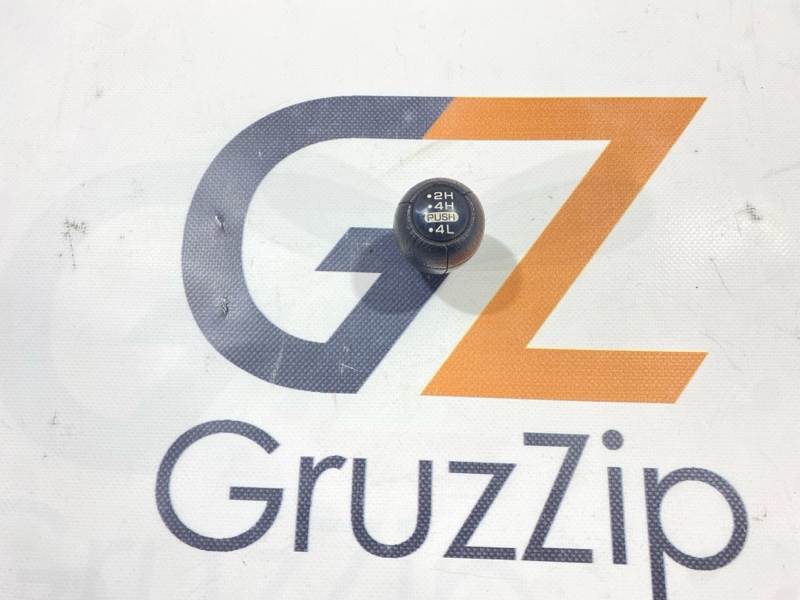 Ручка переключения раздатки Nissan Safari VRGY60 TD42 1990 (б/у)