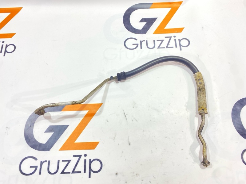 Трубка кондиционера Nissan Safari VRGY60 TD42 1990 (б/у)