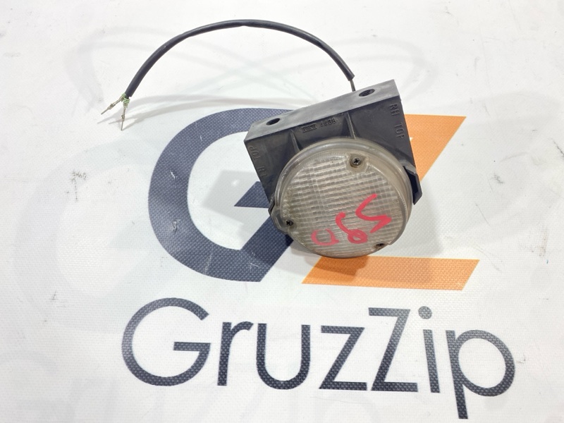 Фонарь заднего хода Nissan Diesel Condor MK252 FE6 2001 (б/у)