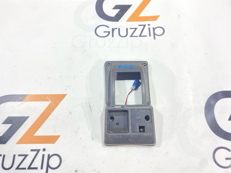 Пластик салона Nissan Safari VRGY60 TD42 1990 (б/у)