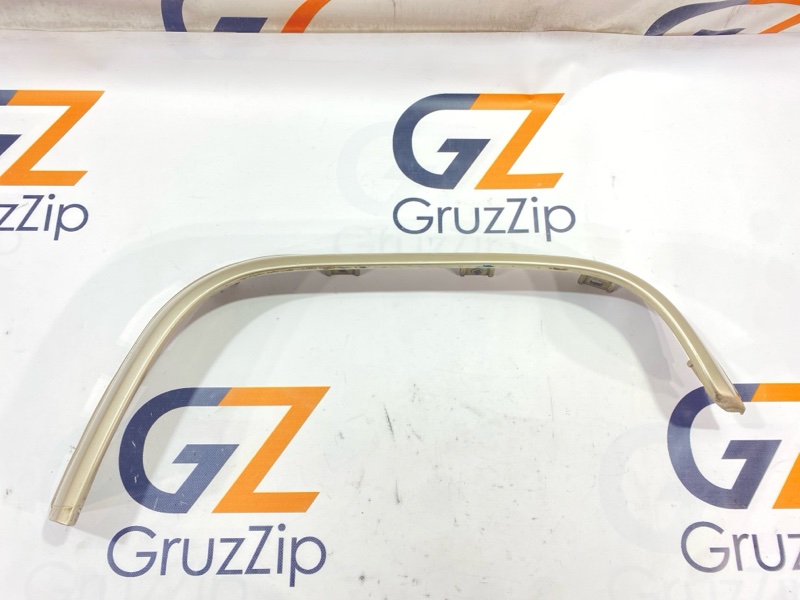 Фендер Nissan Safari VRGY60 TD42 1990 передний правый (б/у)