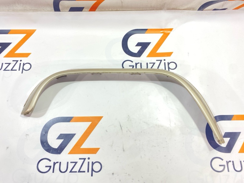 Фендер Nissan Safari VRGY60 TD42 1990 передний левый (б/у)