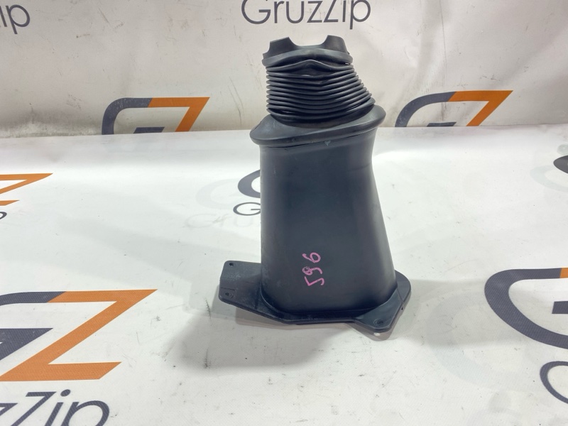 Кожух рулевой колонки Hino Ranger FC9 J05E 2013 (б/у)