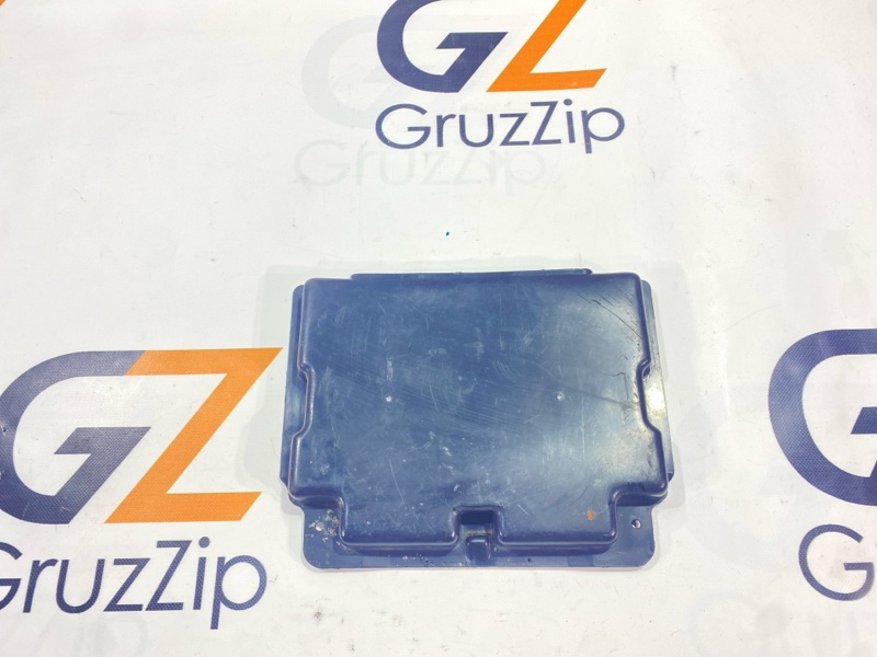 Крышка аккумулятора Nissan Diesel Condor MK210 FE6 1994 (б/у)