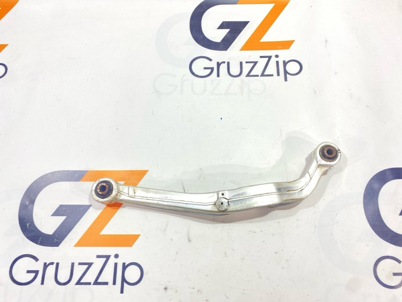 Рычаг подвески Nissan X-TRAIL NT32 MR20 2014 задний левый (б/у)