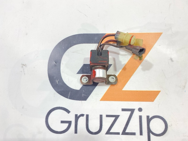 Реле стартера Isuzu Giga CYJ77W8 6UZ1 2007 (б/у)