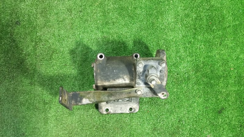 Редуктор отбора мощности (ПТО) Mitsubishi Canter FE517 4D33 1996 (б/у)