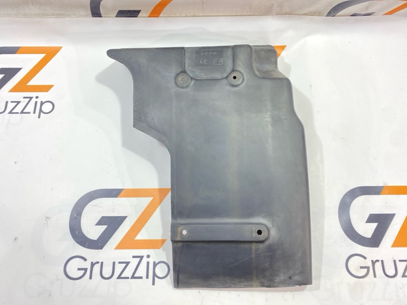 Крыло ( брызговик ) Isuzu Giga CYJ77W8 6UZ1 2007 правое (б/у)