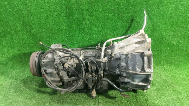 АКПП Mitsubishi Fuso Canter FE517 4D33 1997 (б/у)