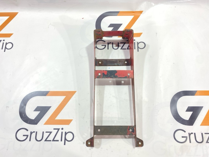 Крепление крыла Isuzu Giga CYJ77W8 6UZ1 2007 левое (б/у)