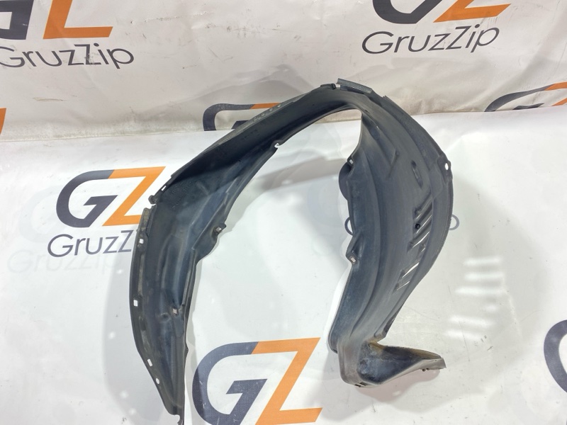 Подкрылок Toyota Land Cruiser Prado GRJ121W 1GR-FE 2005 передний правый (б/у)