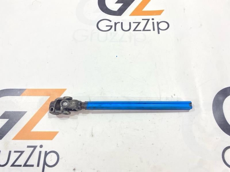 Рулевой карданчик Isuzu Giga CYJ77W8 6UZ1 2007 (б/у)