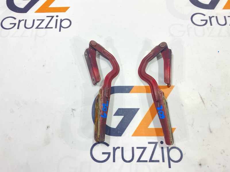 Петля капота Nissan Safari VRGY60 TD42 1990 (б/у)